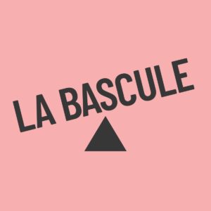 Logo La Bascule